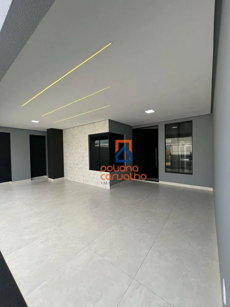 Casa, 3 quartos, 180 m² - Foto 7