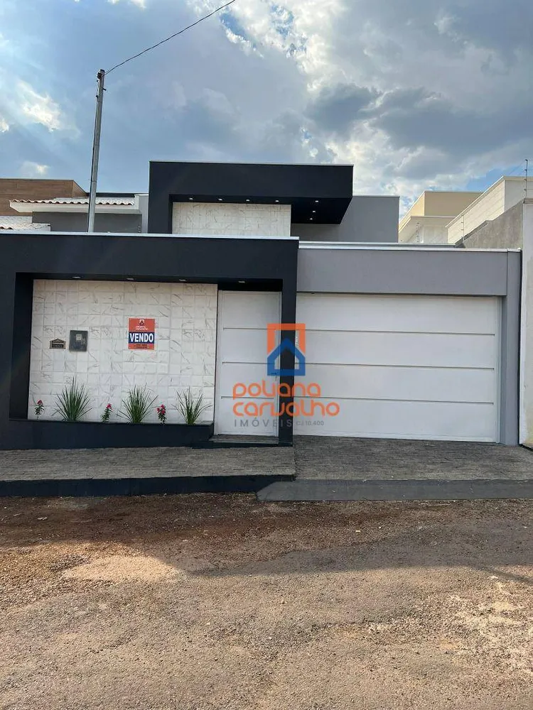 Casa, 3 quartos, 180 m² - Foto 4
