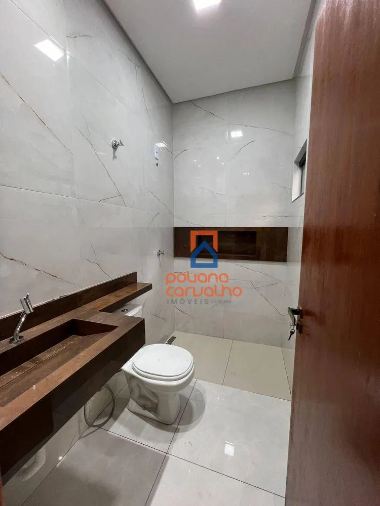Casa, 3 quartos, 180 m² - Foto 17