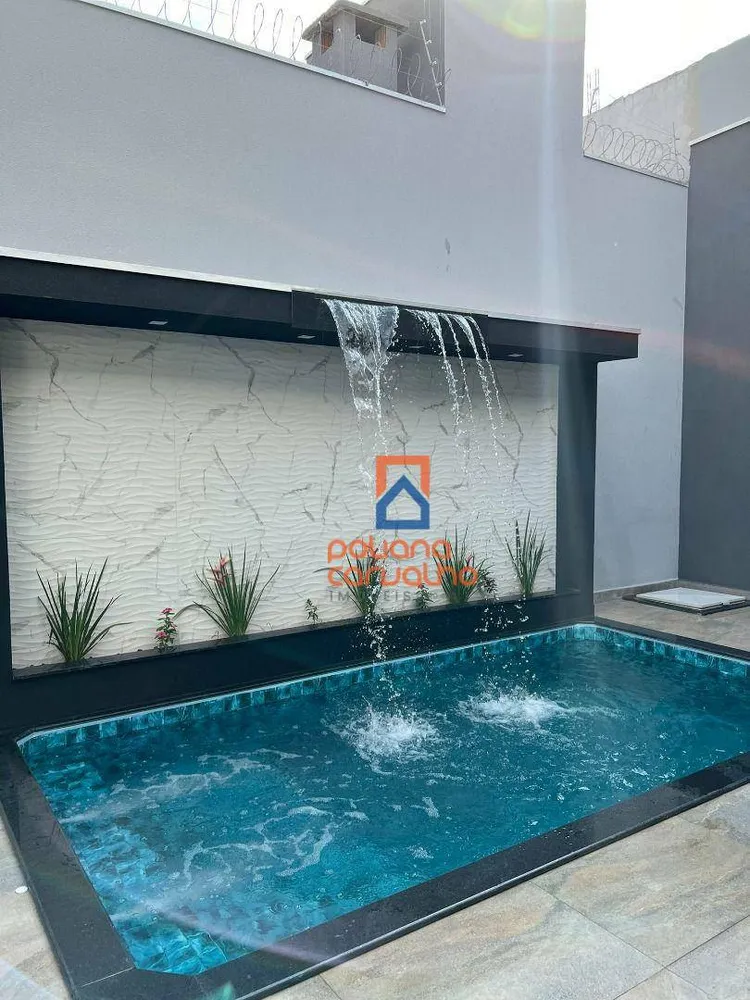 Casa, 3 quartos, 180 m² - Foto 11