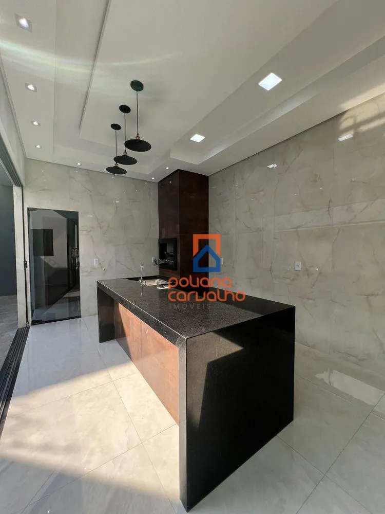 Casa, 3 quartos, 180 m² - Foto 10