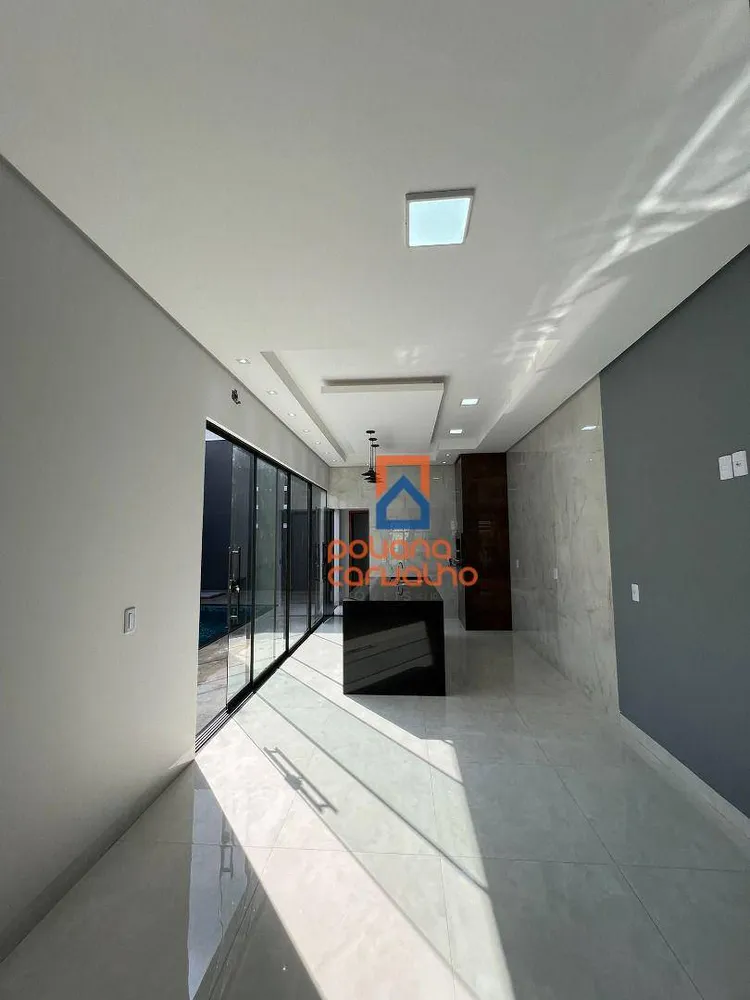 Casa, 3 quartos, 180 m² - Foto 14