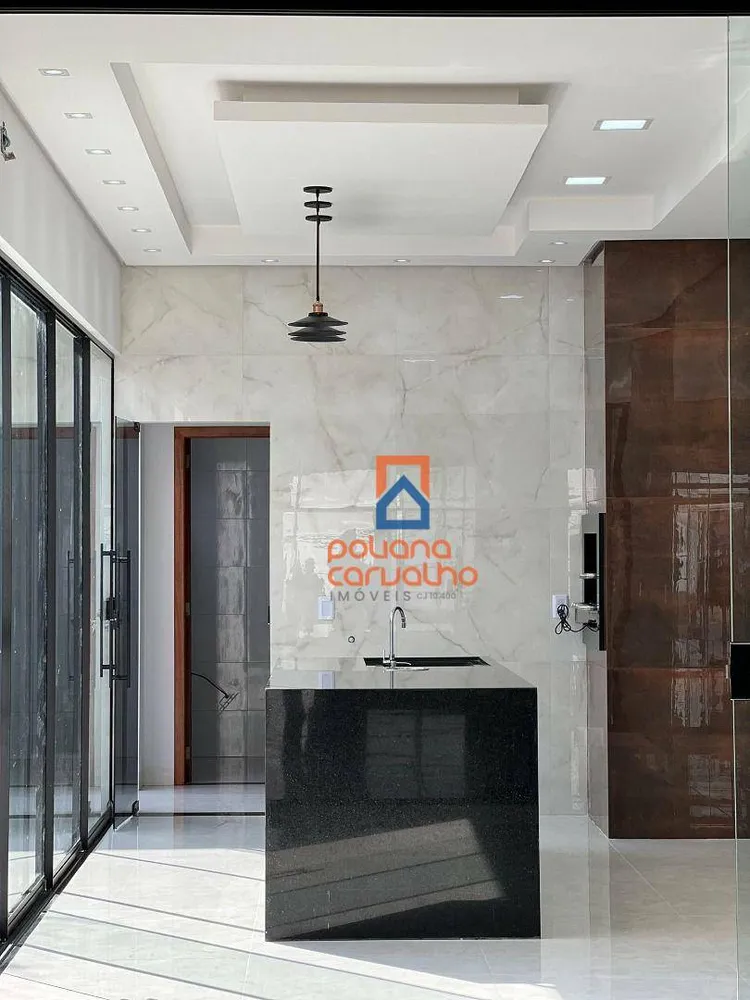 Casa, 3 quartos, 180 m² - Foto 15