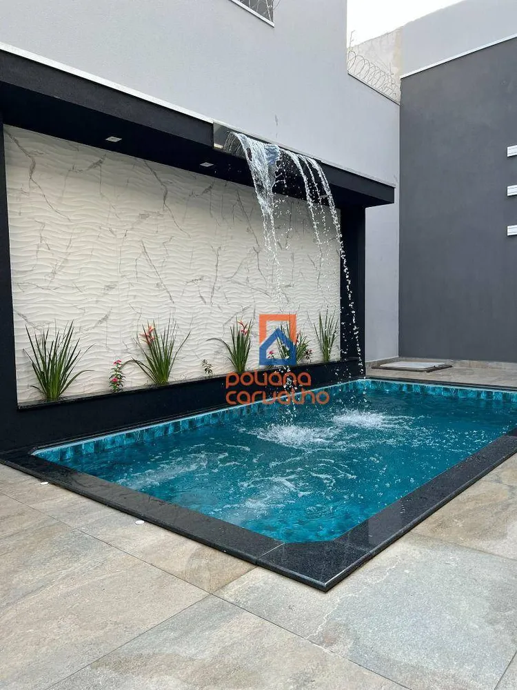 Casa, 3 quartos, 180 m² - Foto 13