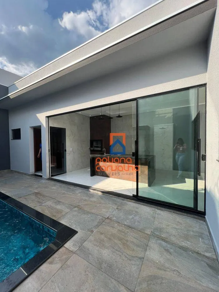 Casa, 3 quartos, 180 m² - Foto 12