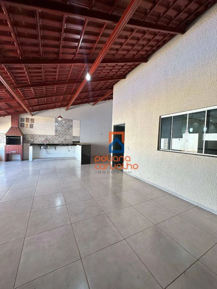 Casa, 3 quartos, 450 m² - Foto 1