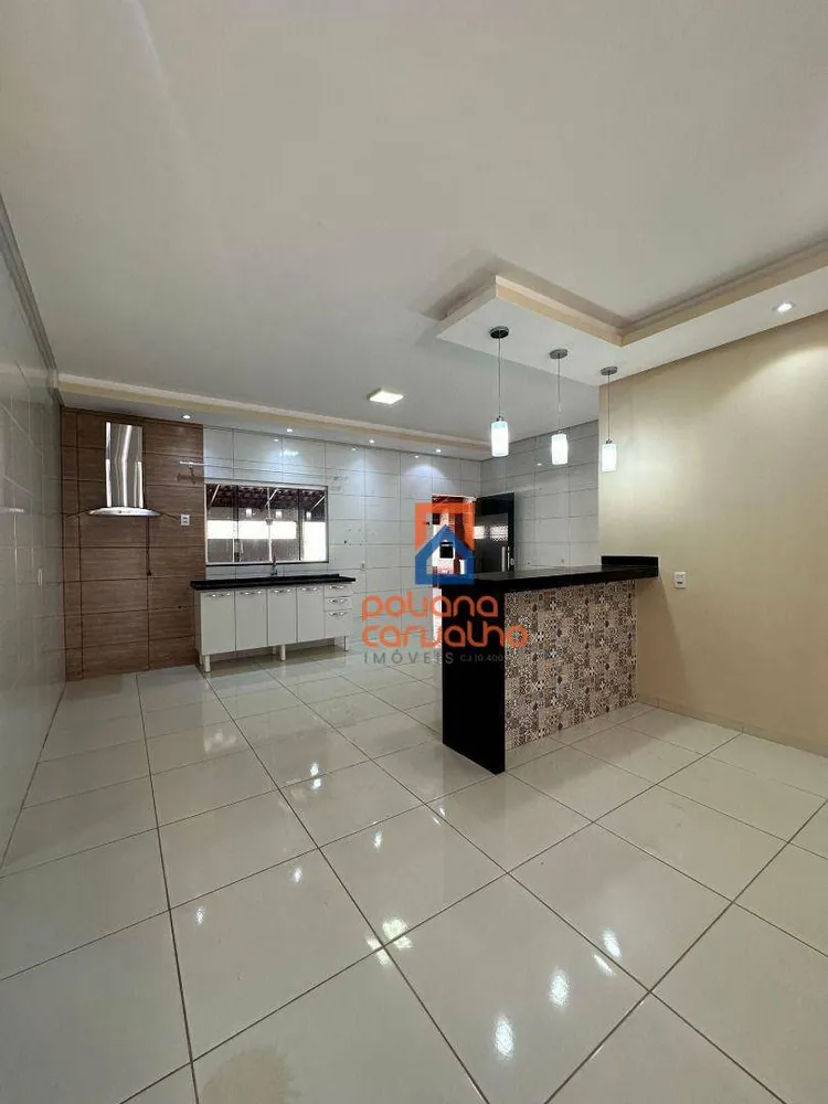 Casa, 3 quartos, 450 m² - Foto 9