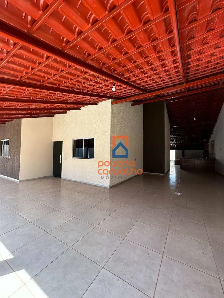Casa, 3 quartos, 450 m² - Foto 15