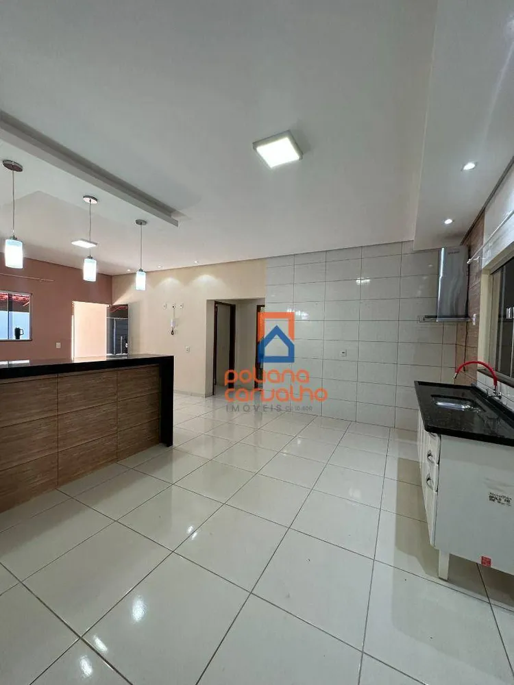 Casa, 3 quartos, 450 m² - Foto 4