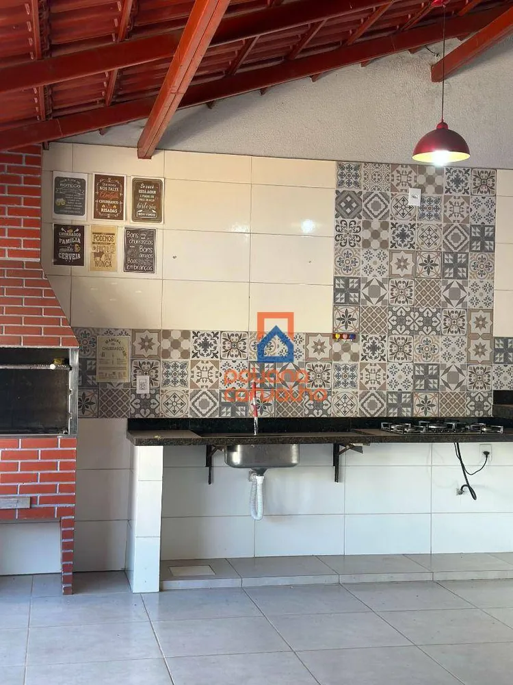 Casa, 3 quartos, 450 m² - Foto 16