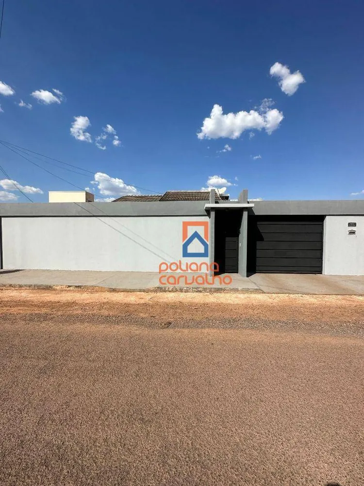 Casa, 3 quartos, 450 m² - Foto 12