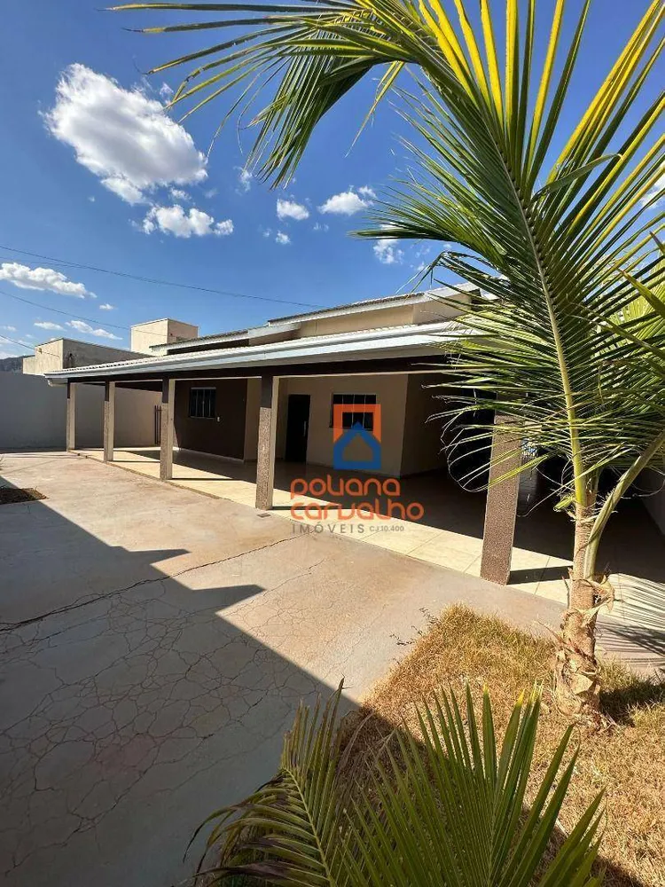 Casa, 3 quartos, 450 m² - Foto 14