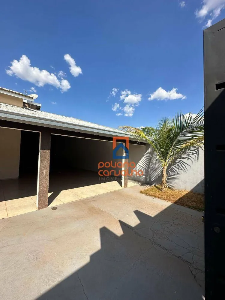 Casa, 3 quartos, 450 m² - Foto 13