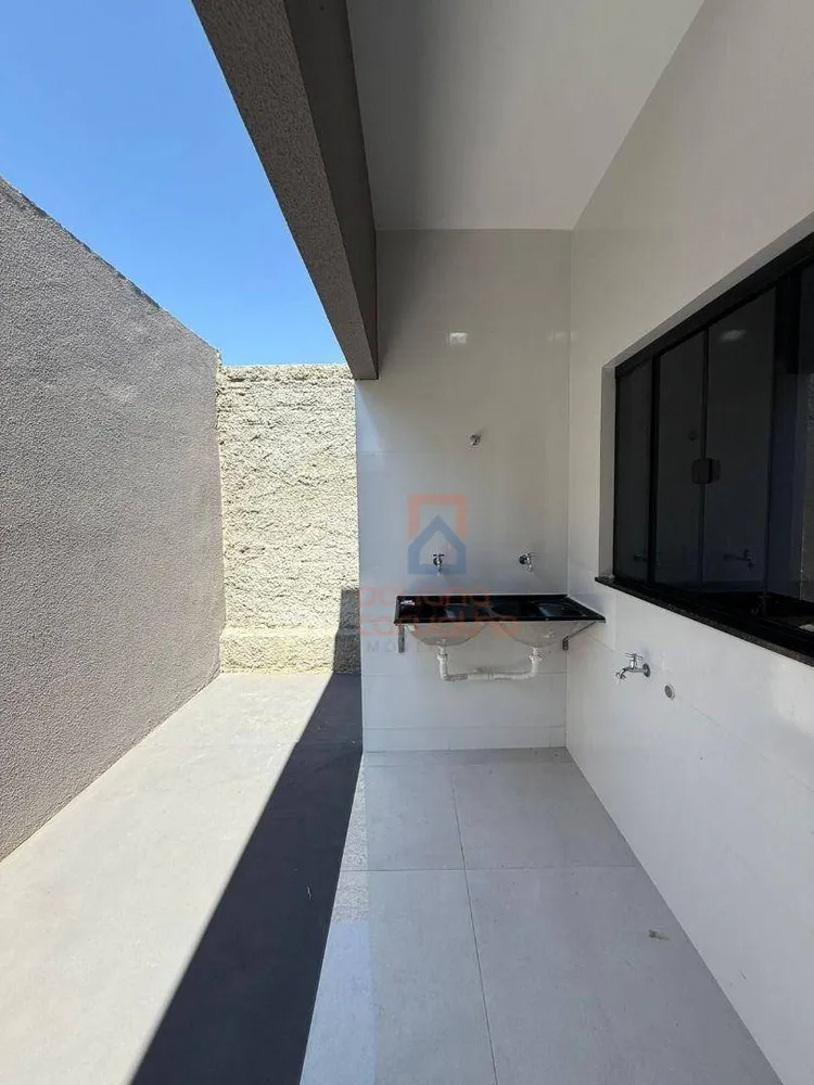 Casa, 2 quartos, 61 m² - Foto 15