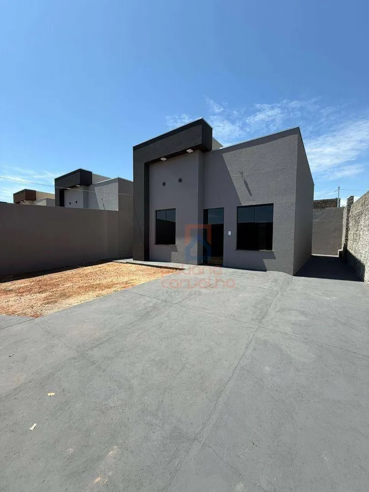 Casa, 2 quartos, 61 m² - Foto 8