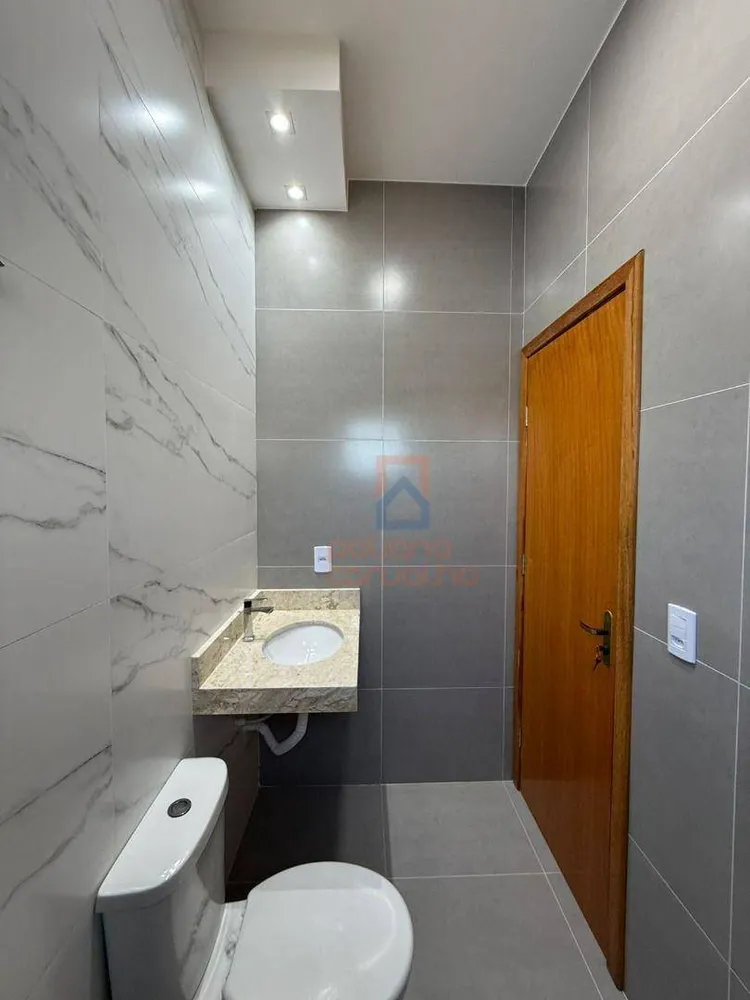 Casa, 2 quartos, 61 m² - Foto 2