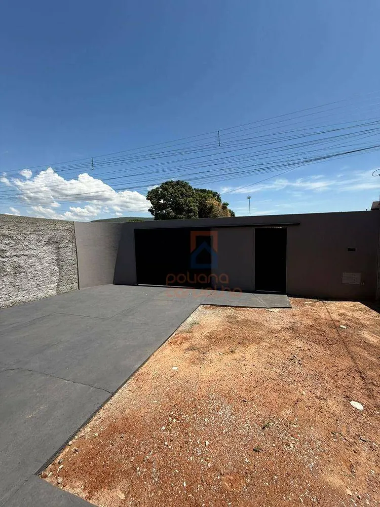 Casa, 2 quartos, 61 m² - Foto 11
