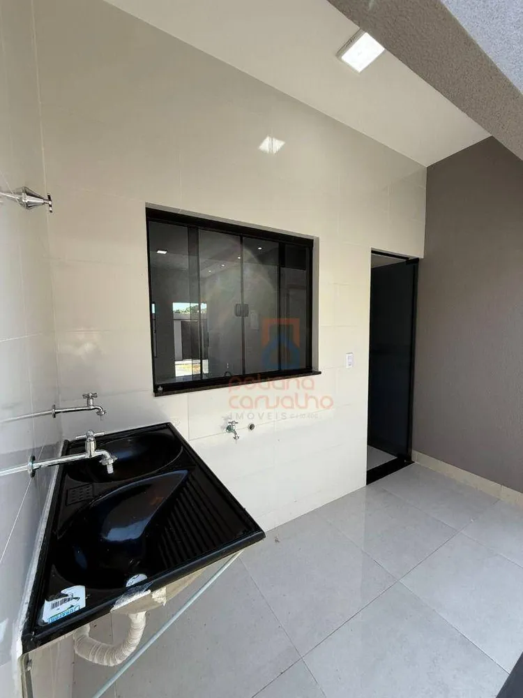 Casa, 2 quartos, 61 m² - Foto 16