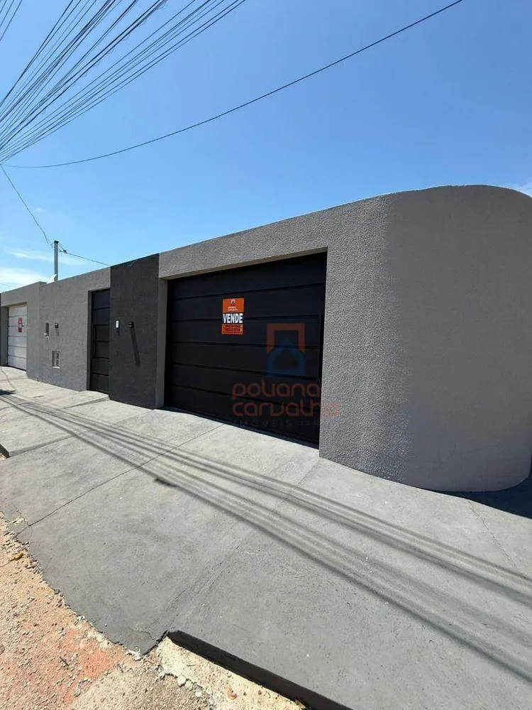 Casa, 2 quartos, 61 m² - Foto 3