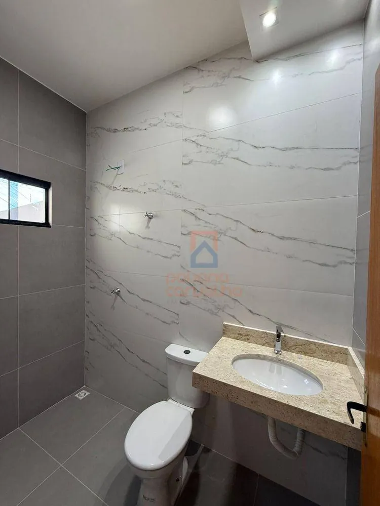 Casa, 2 quartos, 61 m² - Foto 13