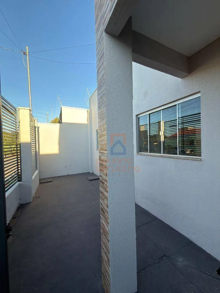 Casa, 3 quartos, 130 m² - Foto 15