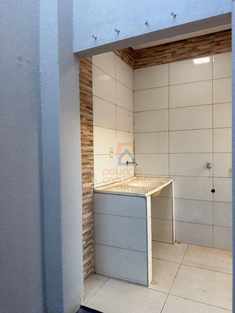 Casa, 3 quartos, 130 m² - Foto 6