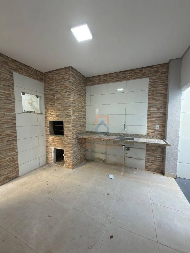 Casa, 3 quartos, 130 m² - Foto 12