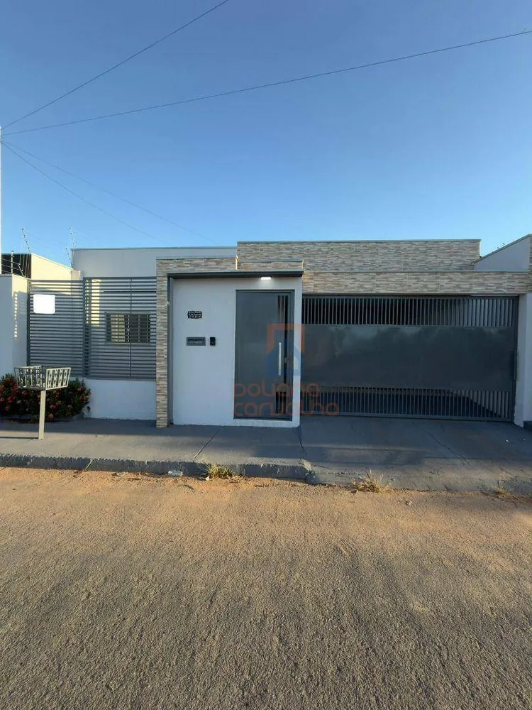 Casa, 3 quartos, 130 m² - Foto 16
