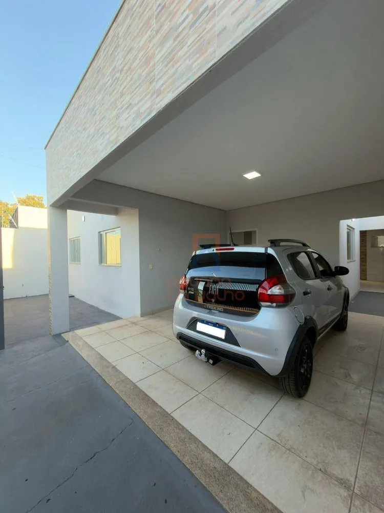 Casa, 3 quartos, 130 m² - Foto 14