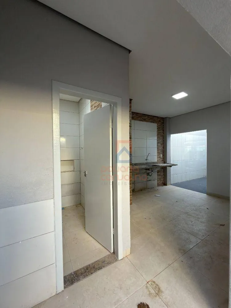 Casa, 3 quartos, 130 m² - Foto 13