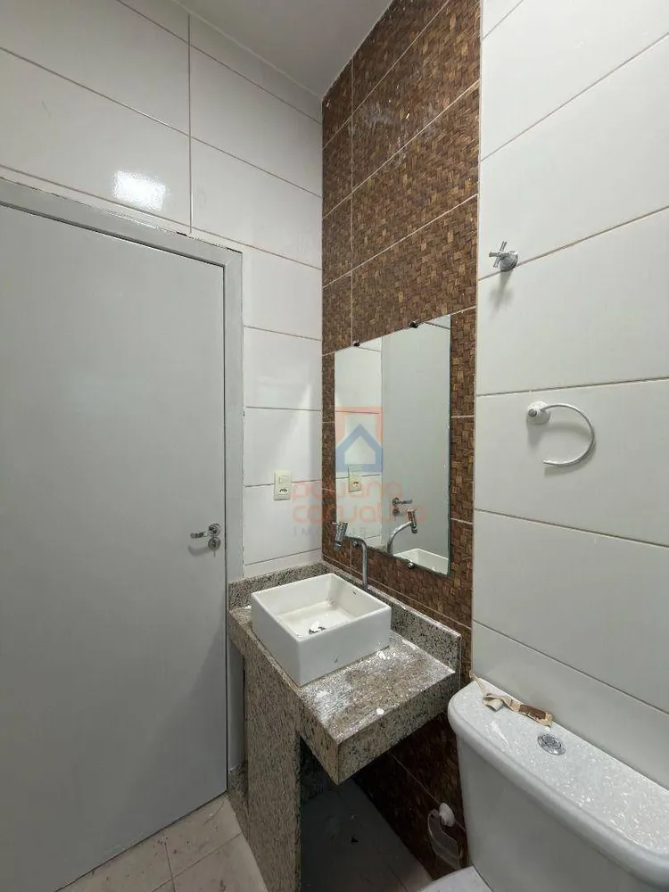 Casa, 3 quartos, 130 m² - Foto 5