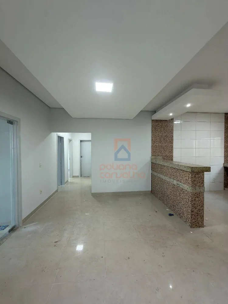 Casa, 3 quartos, 130 m² - Foto 10