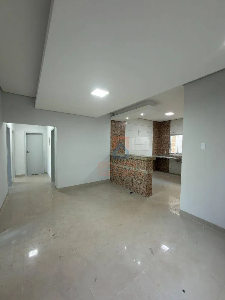 Casa, 3 quartos, 130 m² - Foto 11
