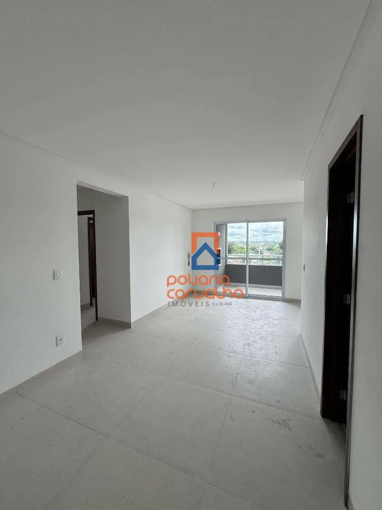 Apartamento, 3 quartos - Foto 3