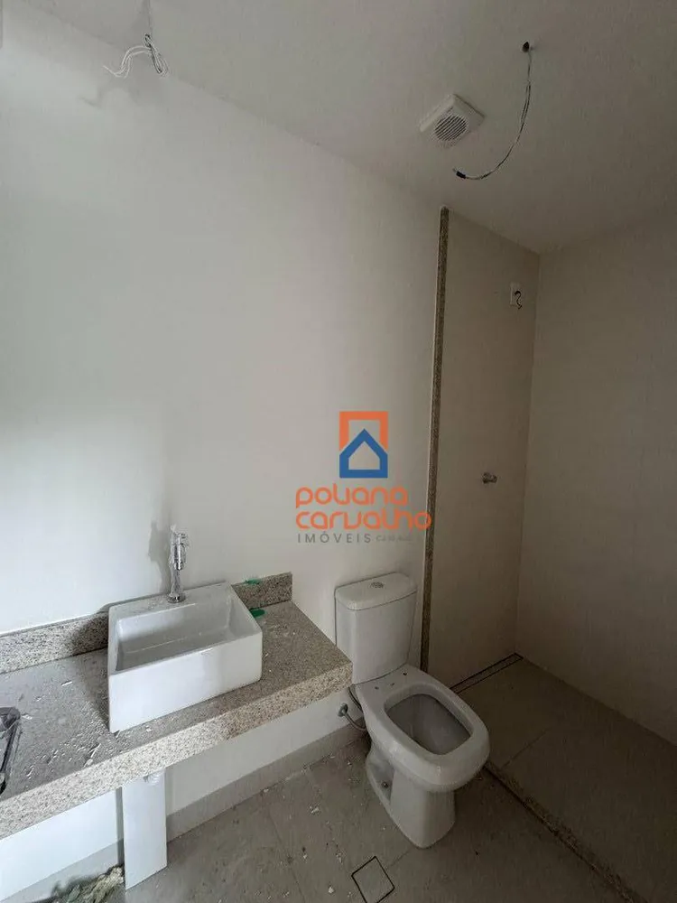 Apartamento, 3 quartos - Foto 14