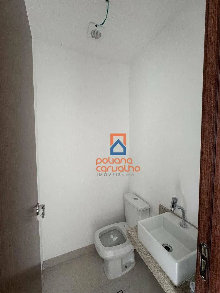 Apartamento, 3 quartos - Foto 4