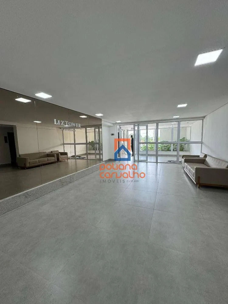 Apartamento, 3 quartos - Foto 2