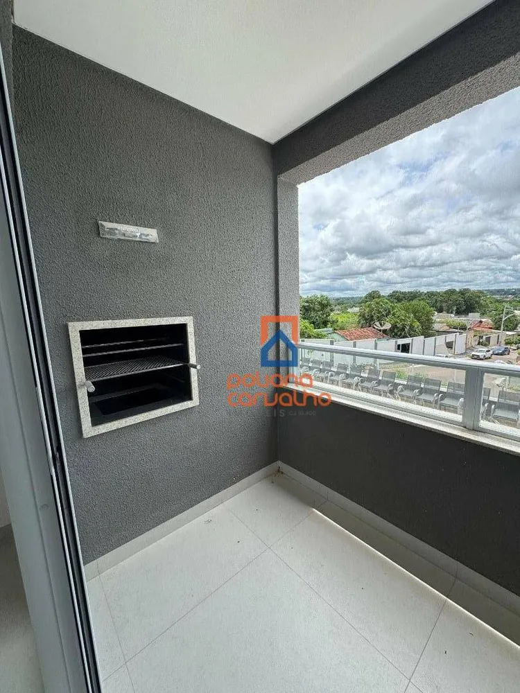 Apartamento, 3 quartos - Foto 15