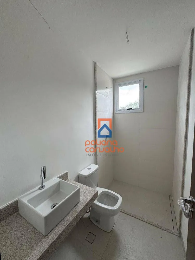Apartamento, 3 quartos - Foto 12