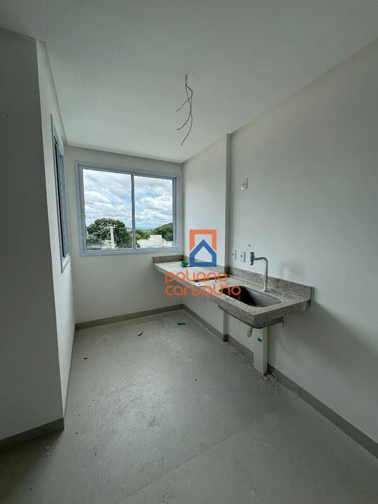 Apartamento, 3 quartos - Foto 7