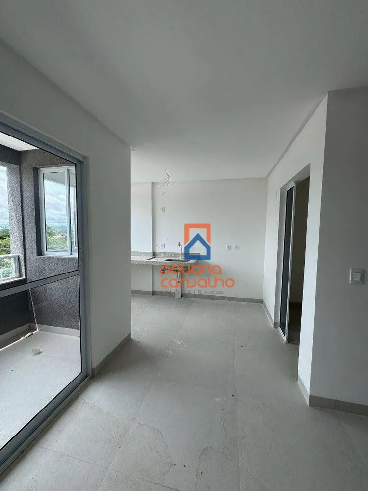 Apartamento, 3 quartos - Foto 5
