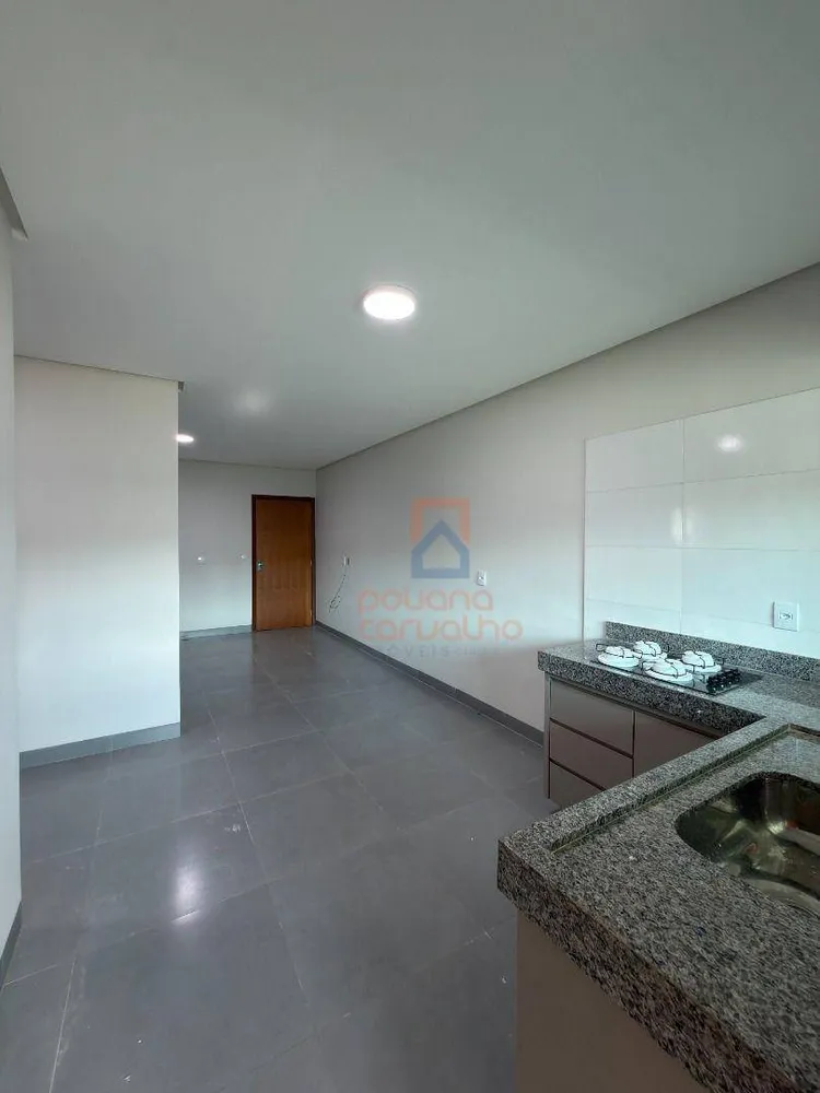 Apartamento, 2 quartos - Foto 4