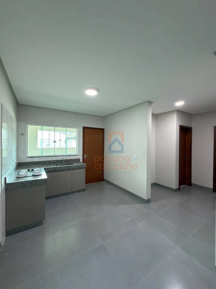 Apartamento, 2 quartos - Foto 2