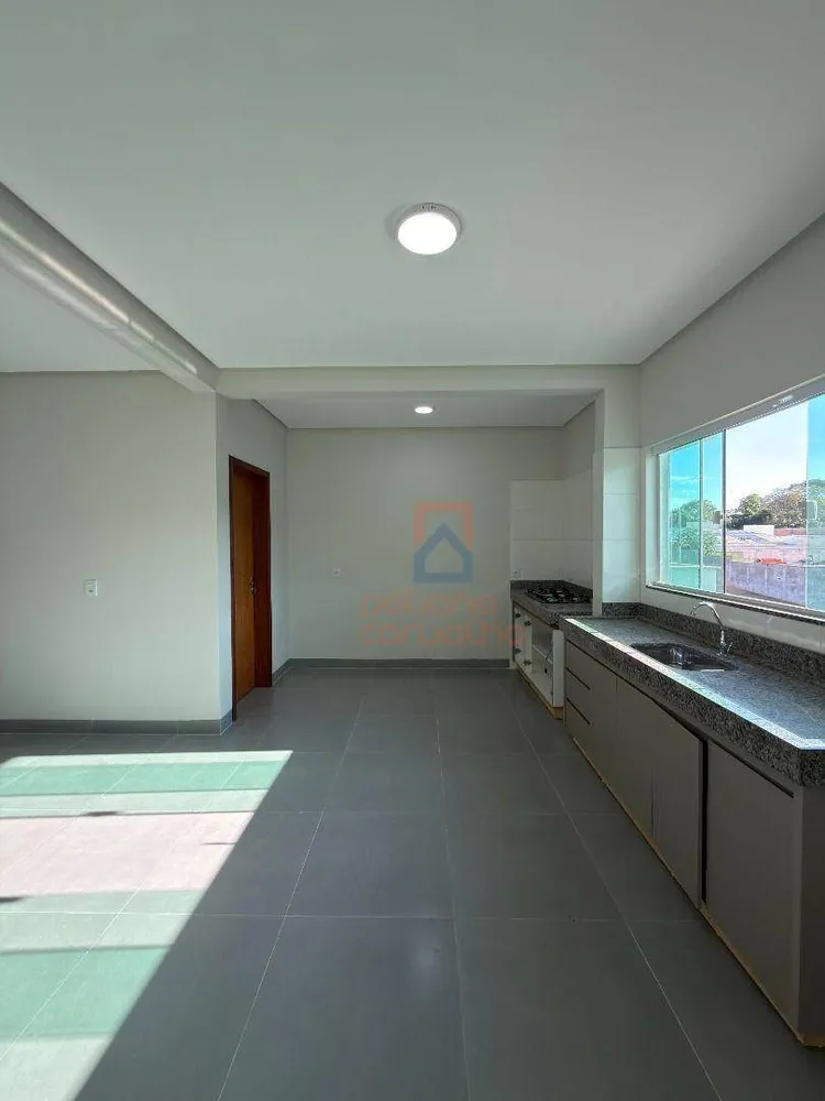 Apartamento, 3 quartos - Foto 1