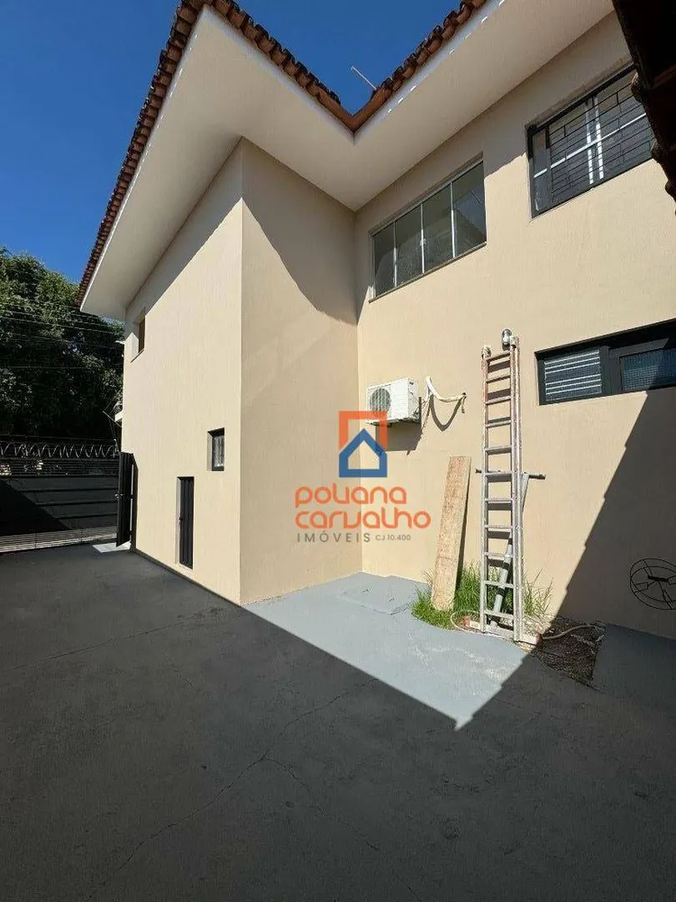 Sobrado, 3 quartos, 170 m² - Foto 9