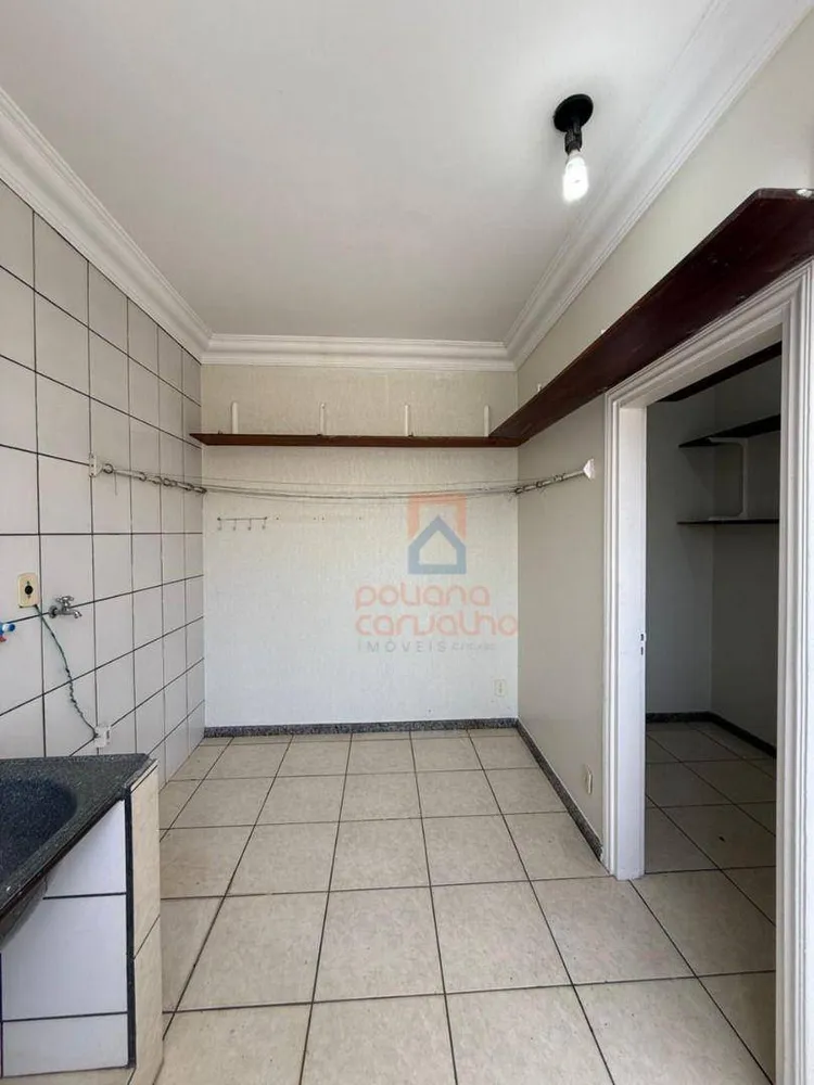 Apartamento, 3 quartos - Foto 14