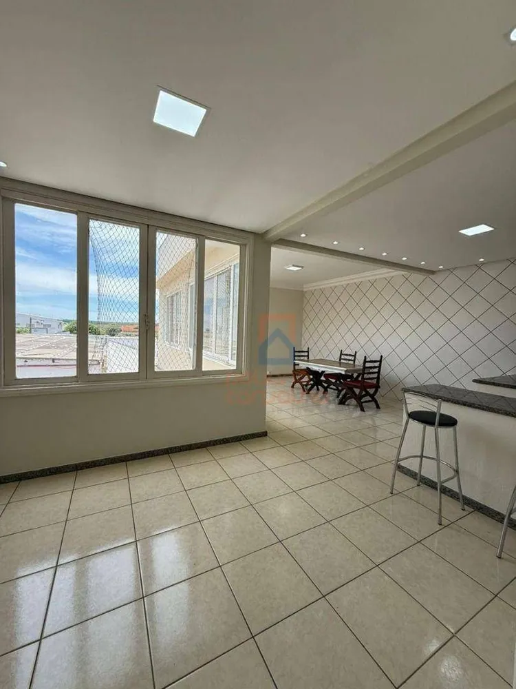 Apartamento, 3 quartos - Foto 1