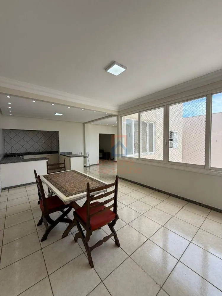 Apartamento, 3 quartos - Foto 12