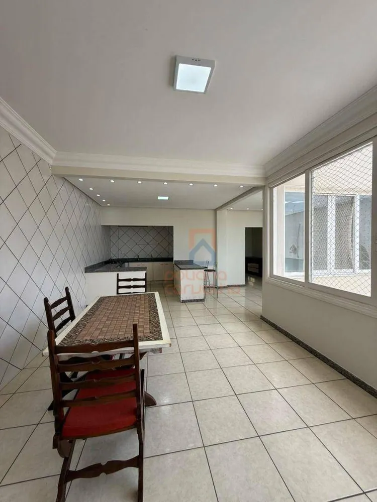 Apartamento, 3 quartos - Foto 15