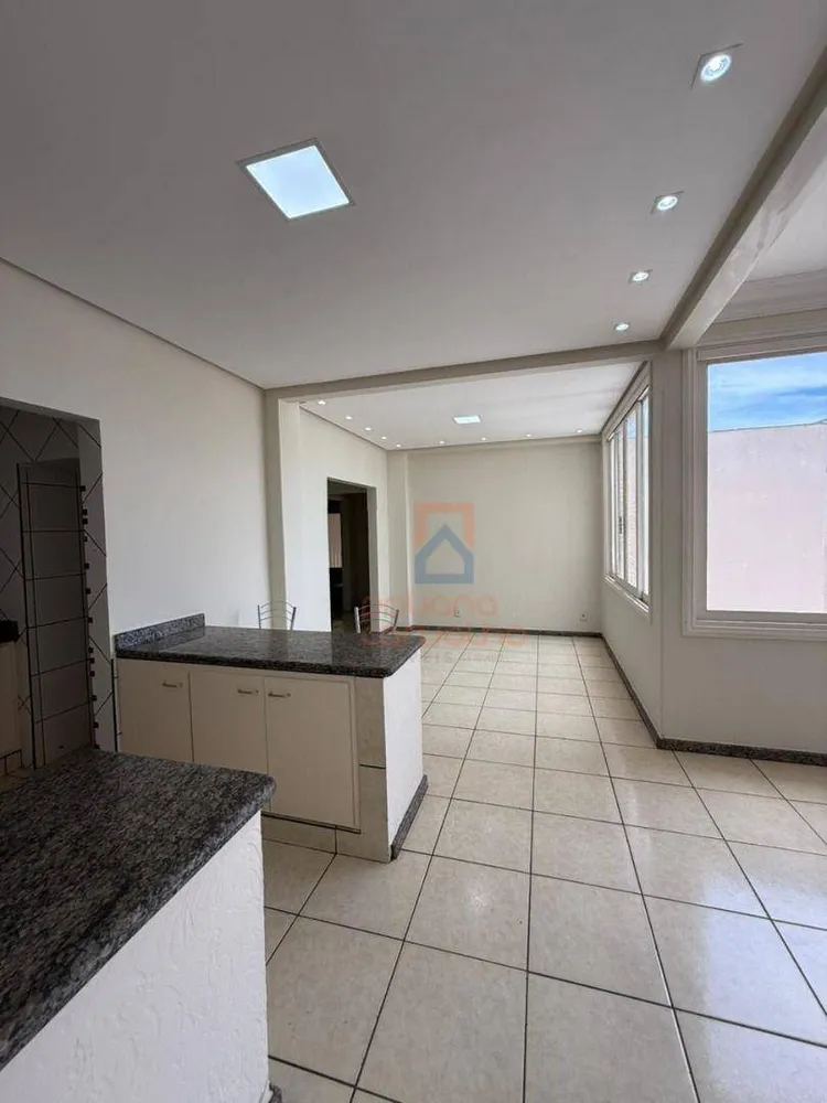 Apartamento, 3 quartos - Foto 11